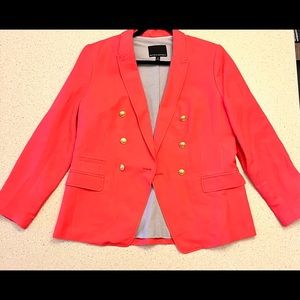 Banana Republic Blazer